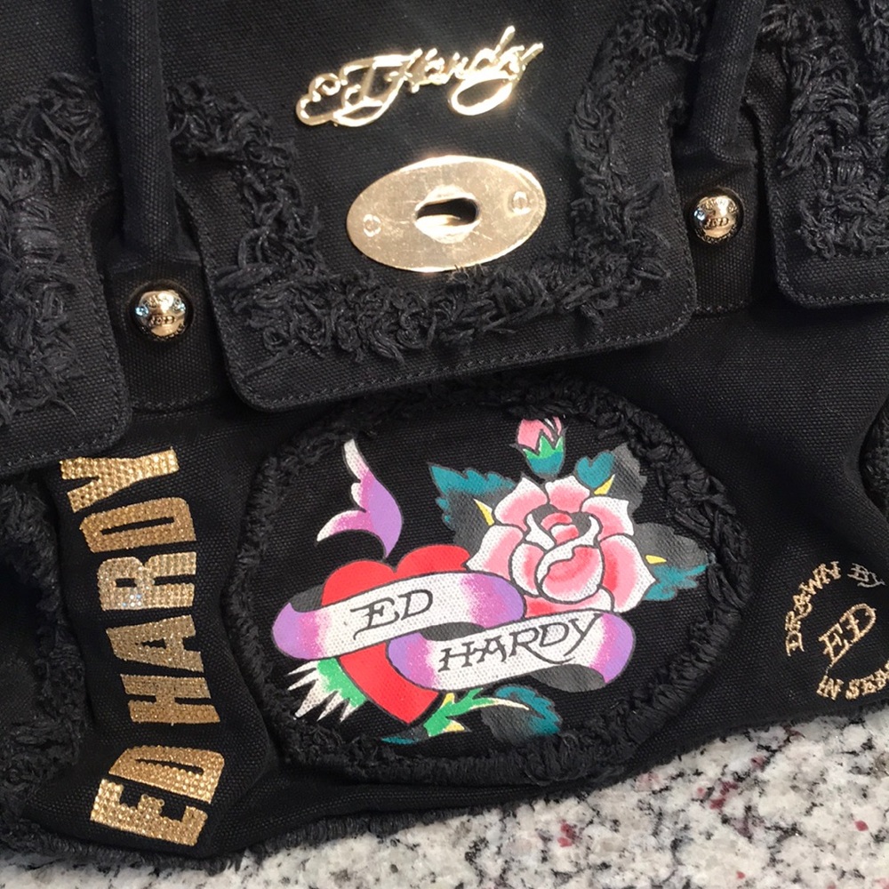 Purse - Picture 2 of 5